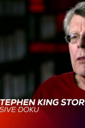 Die Stephen King Story
