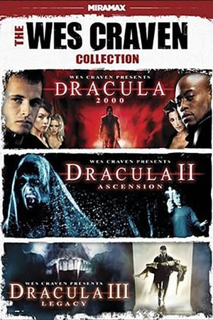 Dracula 2000 Collection