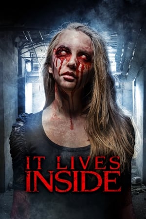 It Lives Inside - movie poster