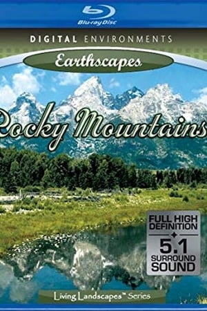 Living Landscapes: The Rocky Mountains