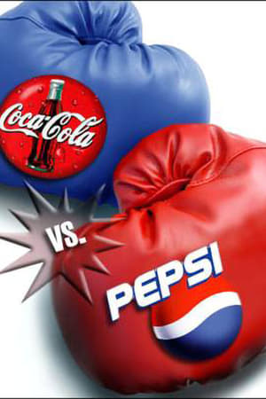 Rivalen: Pepsi und Coca-Cola