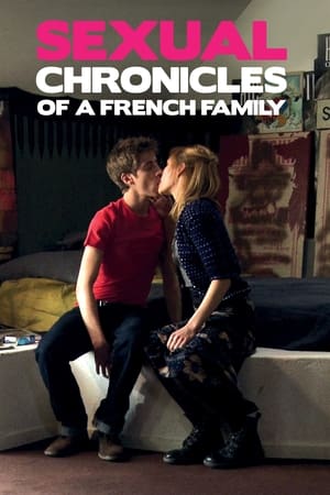 Сексуални хрониките на френско семейство
