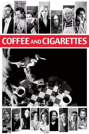 Café y Cigarrillos