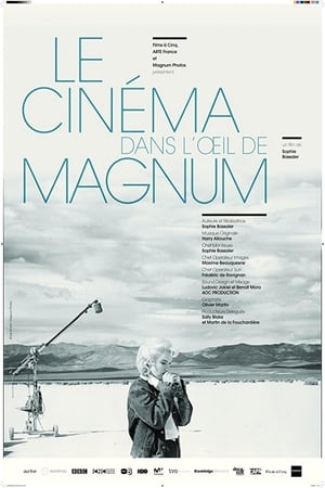 Magnum cinema