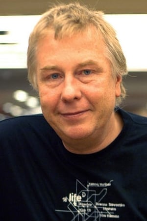 Peter Braatz