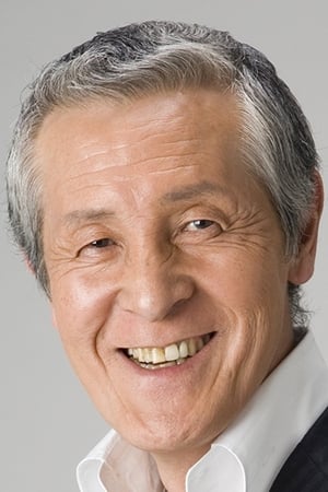 Ryoichi Kusanagi