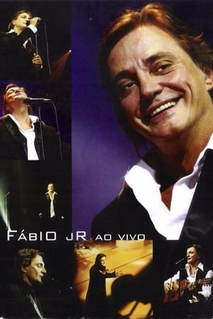 Fábio Junior - Ao Vivo