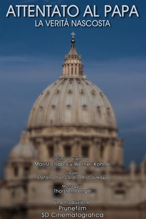 Attentato al Papa - La verità nascosta