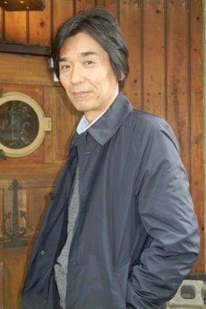 Shogo Sato