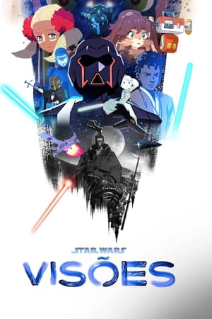 Star Wars: Visions