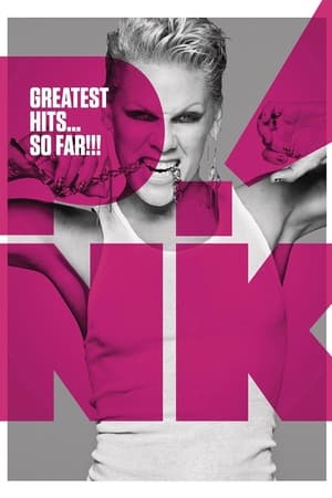 P!NK: Greatest Hits... So Far!!!