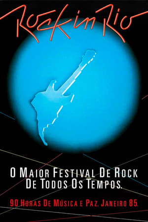 Rihanna - Tour in The World Ao Vivo Rock in Rio 2015
