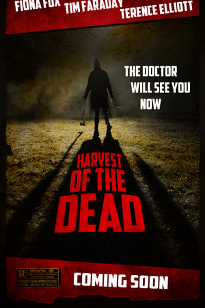 Harvest of the Dead