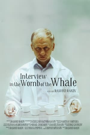 Interview in The Womb of The Whale