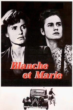Blanche y Marie
