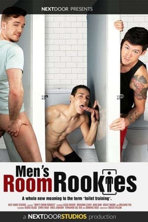 Men's Room Rookies