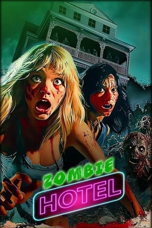 Zombie Hotel