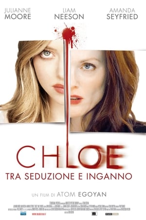 Chloe - Tra seduzione e inganno