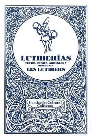 Luthierías