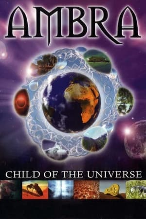 Ambra - Child of the Universe