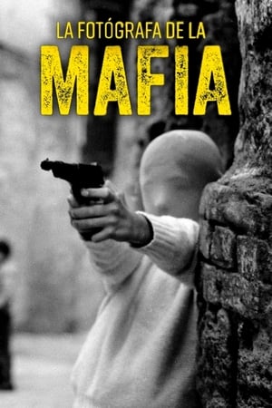 La fotógrafa de la Mafia