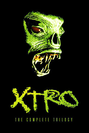 Xtro Collection
