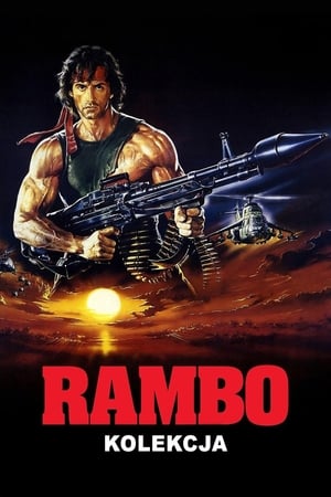 Rambo - Kolekcja