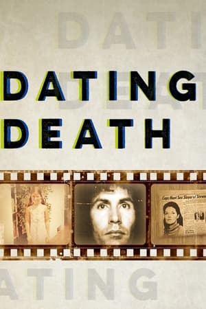 Dating Death: Der Killer mit der Kamera