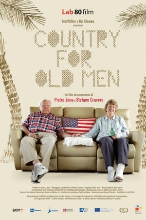 Country for Old Men