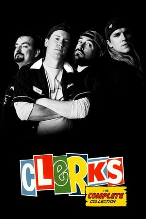 Clerks Filmreihe