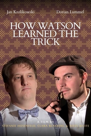 How Watson learned the trick