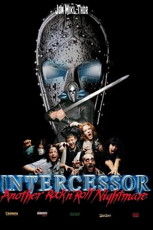 Intercessor: Another Rock 'N' Roll Nightmare