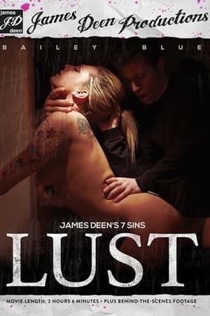 James Deen's 7 Sins: Lust