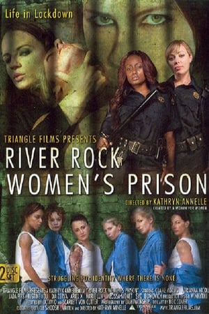 River Rock Women's Prison