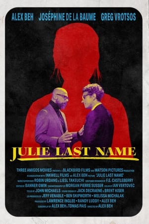 Julie Last Name