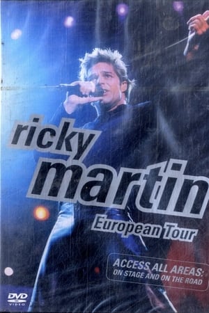 Ricky Martin - Europa (European Tour)