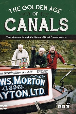 The Golden Age of Canals