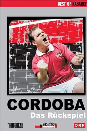 Cordoba - Das Rückspiel