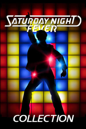 Saturday Night Fever Collection