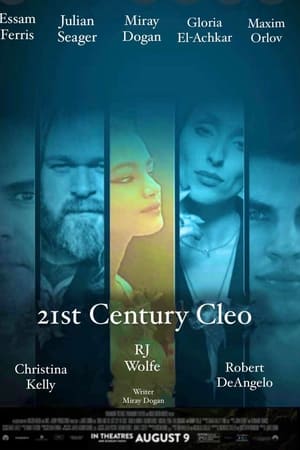 21st Century Cleo