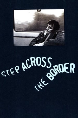 Step Across the Border
