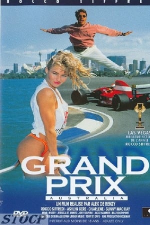 Grand Prix Fever
