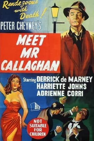 Detektiv Callaghan