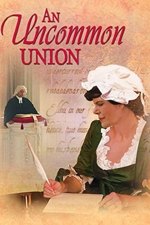 An Uncommon Union: Sarah & Jonathan Edwards
