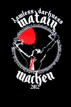 Watain: Wacken 2012