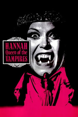 Young Hannah - Vampire Queen