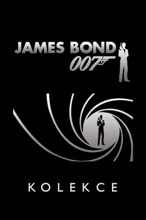 James Bond (kolekce)