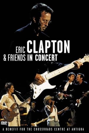 Eric Clapton and Friends