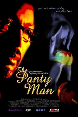 The Panty Man