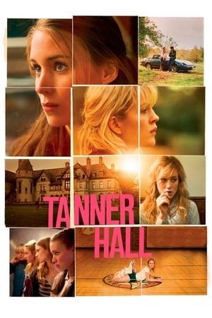 Os Segredos de Tanner Hall